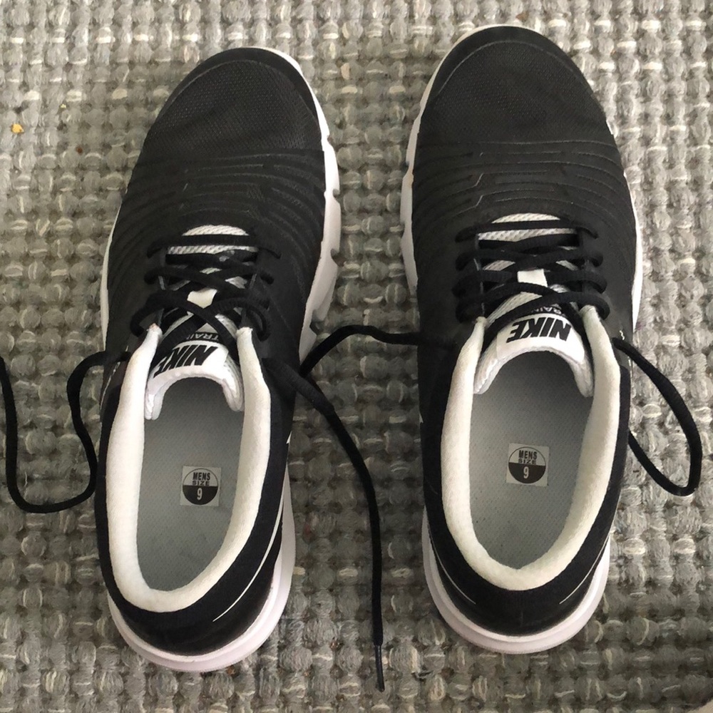 Brand new cross fit shoes
